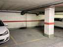 Plaza de parking en venta en Palencia zona Diagonal 3