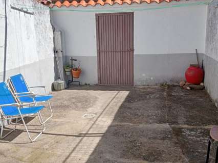 Casa en venta en Calzadilla