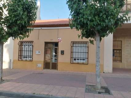 Casa en venta en Murcia zona El Palmar rebajada