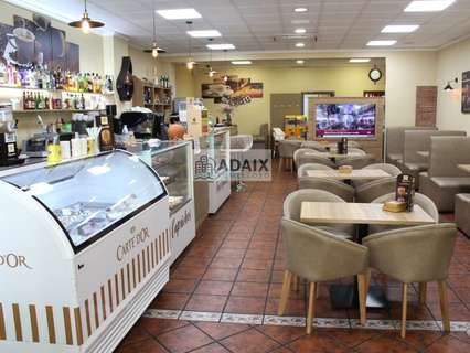 Local comercial en alquiler en Tomelloso rebajado