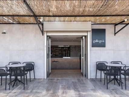 Local comercial en venta en Cullera Faro de Cullera
