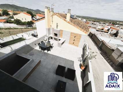 Chalet en venta en Almonacid de Toledo rebajado