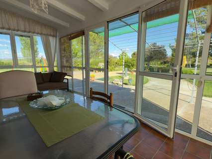 Casa en venta en Palencia