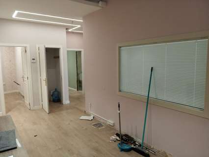 Local comercial en alquiler en Arteixo
