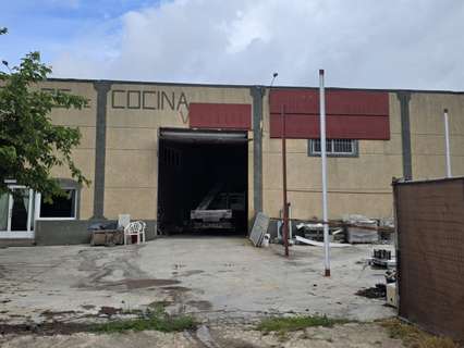 Local comercial en alquiler en Lucena