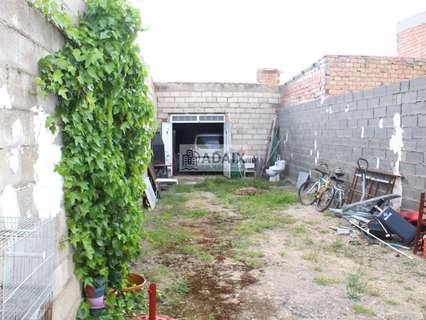Local comercial en venta en Tomelloso