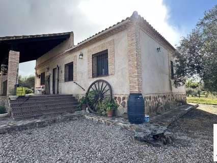 Casa rústica en venta en Sonseca