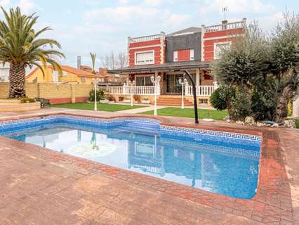 Casa en venta en Arroyomolinos rebajada