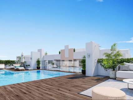 Piso en venta en Málaga