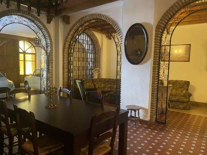 Local comercial en venta en Lucena