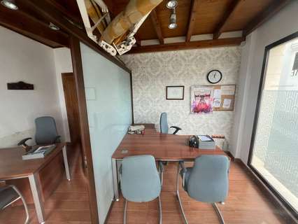 Local comercial en venta en Lucena