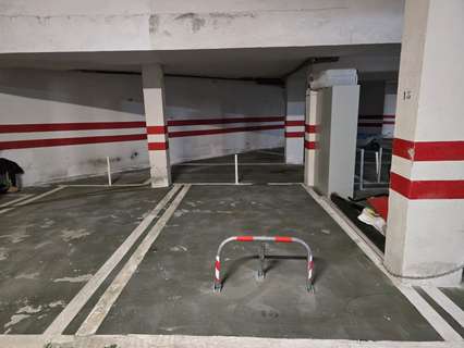 Plaza de parking en venta en Motril zona Calahonda