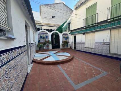Casa en venta en Lucena
