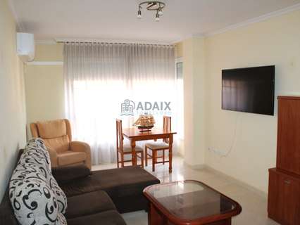 Piso en venta en Tomelloso rebajado