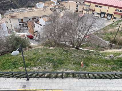 Parcela en venta en Güejar Sierra