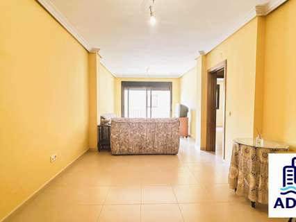 Piso en venta en Consuegra