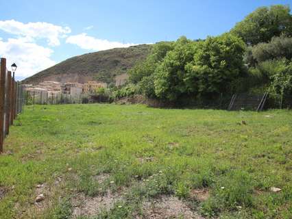 Parcela en venta en Güejar Sierra