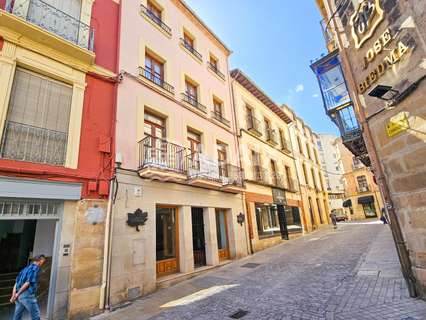 Edificio en venta en Úbeda