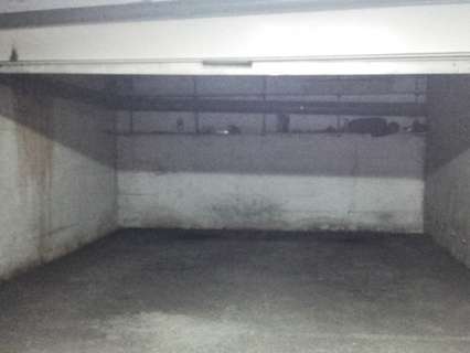 Plaza de parking en alquiler en Pravia