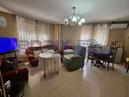 Piso en venta en Puertollano