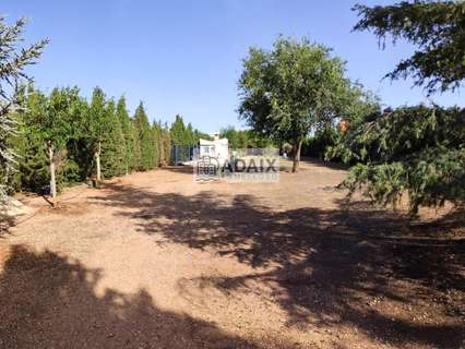 Parcela en venta en Tomelloso