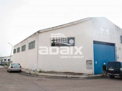 Local comercial en alquiler en Lucena
