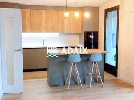 Planta baja en venta en Cáceres