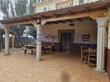 Casa rústica en venta en Ciudad Real