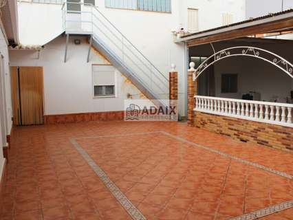 Casa en venta en Tomelloso