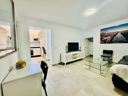 Planta baja en venta en Fuengirola