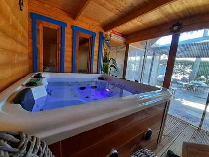 Casa en venta en Torrevieja El Chaparral