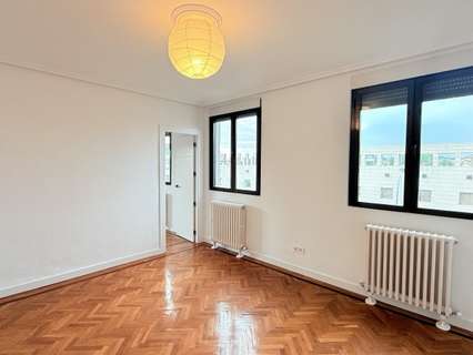 Piso en venta en Palencia