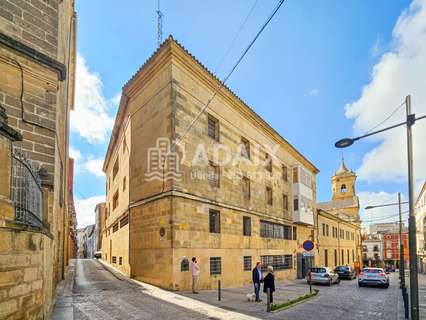 Edificio en venta en Úbeda