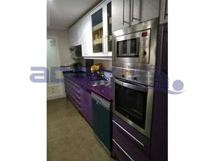 Piso en venta en Puertollano