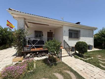 Casa en venta en Loranca de Tajuña