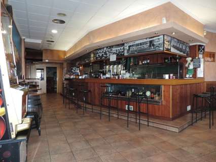 Local comercial en alquiler en Guadalajara