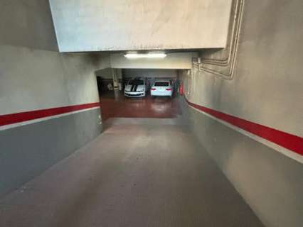 Plaza de parking en venta en Lucena