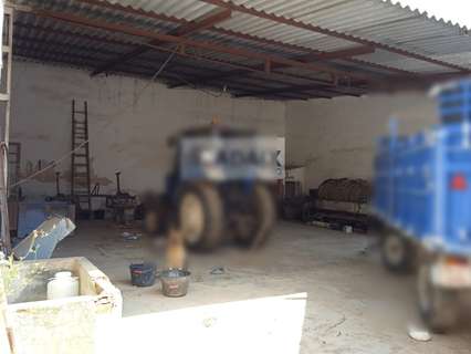 Casa en venta en Tomelloso