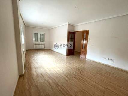 Chalet en venta en Tomelloso rebajado