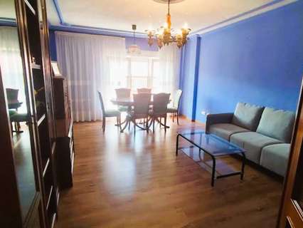 Piso en venta en Pravia
