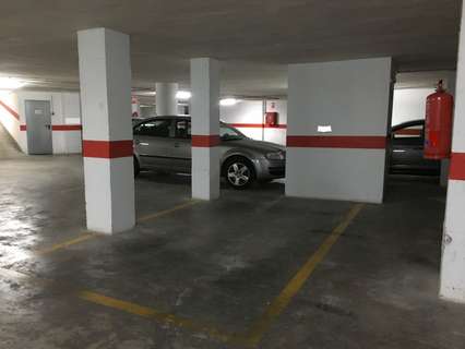 Plaza de parking en venta en Canals