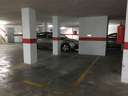 Plaza de parking en venta en Canals