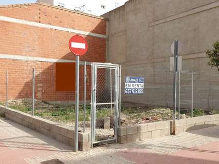 Parcela en venta en Canals