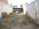 Parcela en venta en Tomelloso
