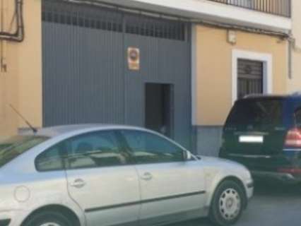 Local comercial en alquiler en Lucena