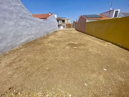 Parcela en venta en Santa Marta