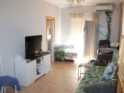 Piso en venta en Tomelloso