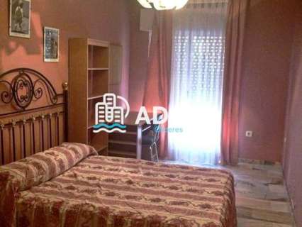 Piso en venta en Cáceres