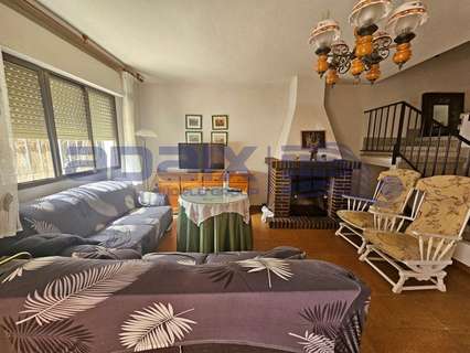 Chalet en venta en Brazatortas