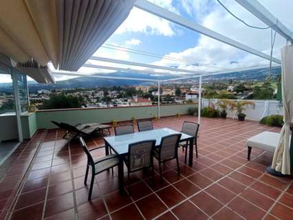 Ático en venta en Puerto de la Cruz rebajado